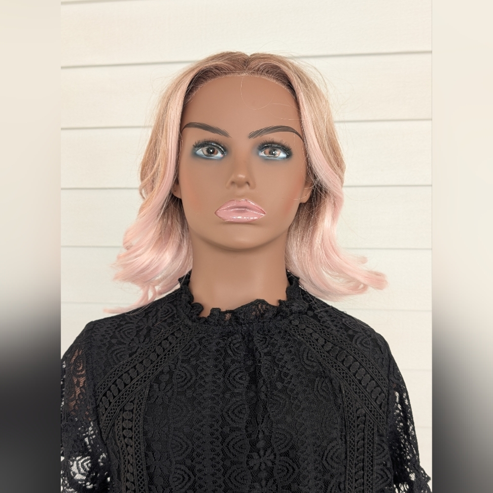 Harper Wig By wigs By Robin